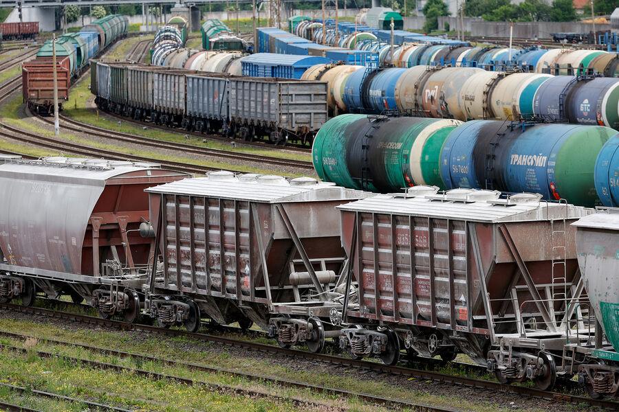 Der Spiegel: Литва возмущена позицией ЕС по запрету транзита грузов в Калининград