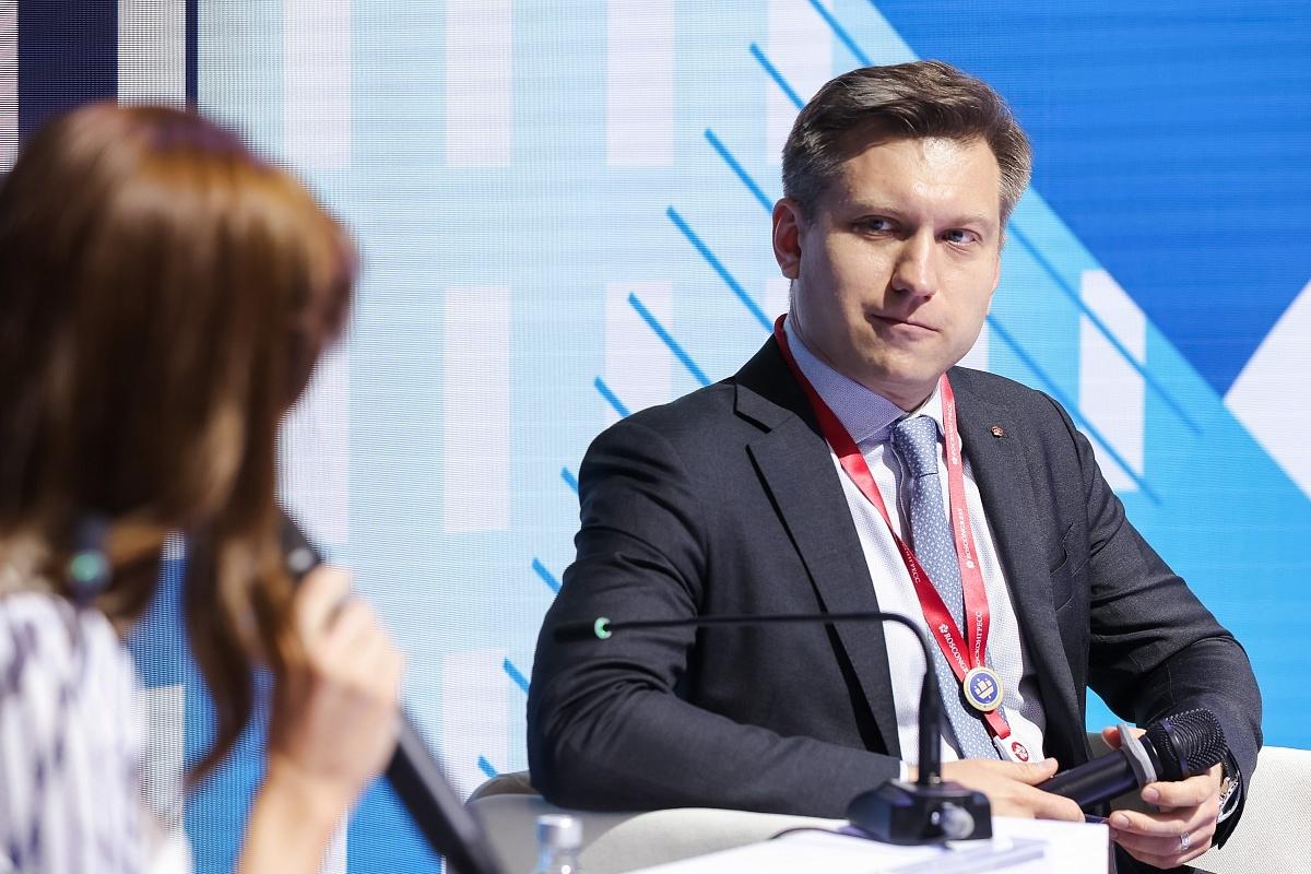 Росконгресс показал гидам, как принимать иностранные делегации