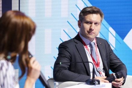 Росконгресс показал гидам, как принимать иностранные делегации