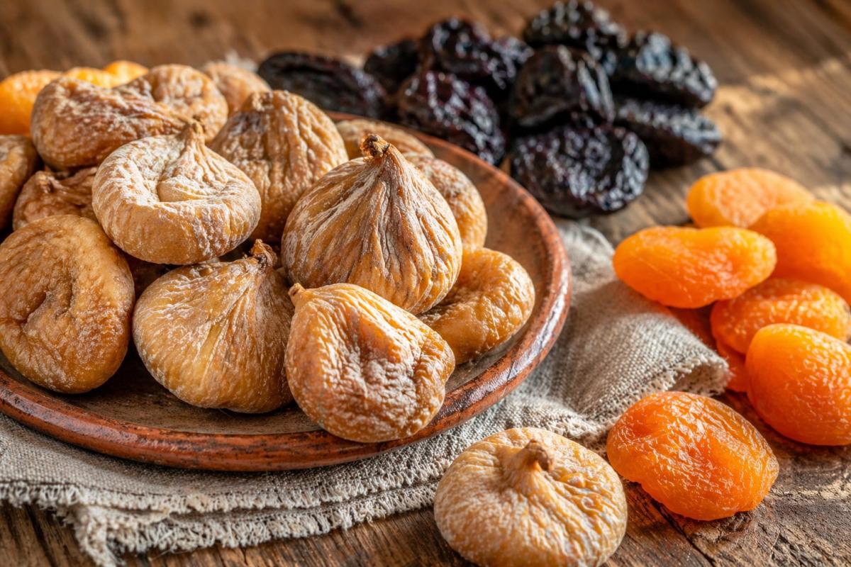 Слаще фиников, полезнее кураги: почему диетологи советуют есть инжир каждый день