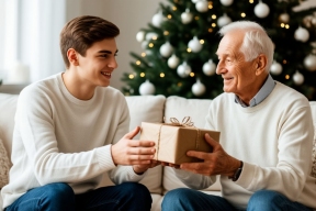 Протоиерей Потокин рассказал, что обязательно нужно сделать на Рождество