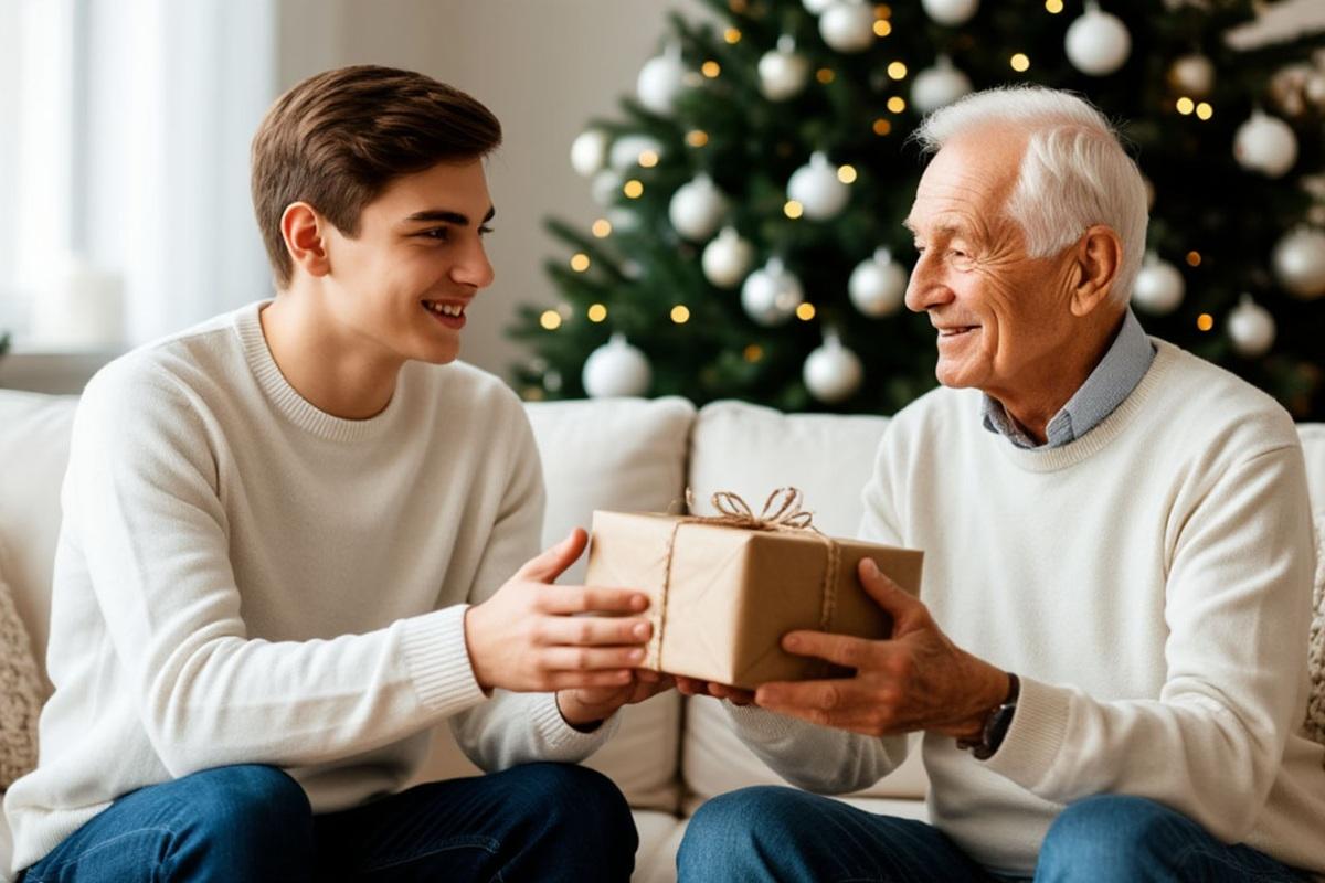 Протоиерей Потокин рассказал, что обязательно нужно сделать на Рождество