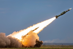 Машков заявил, что РФ должна наращивать ракетный арсенал, чтобы отпугнуть противников