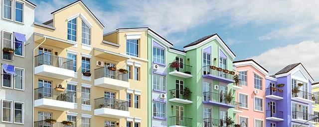 В Крыму зафиксирован рост цен на жилье