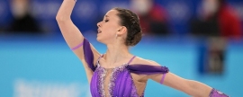 В допинг-пробе Валиевой было три препарата для лечения сердца