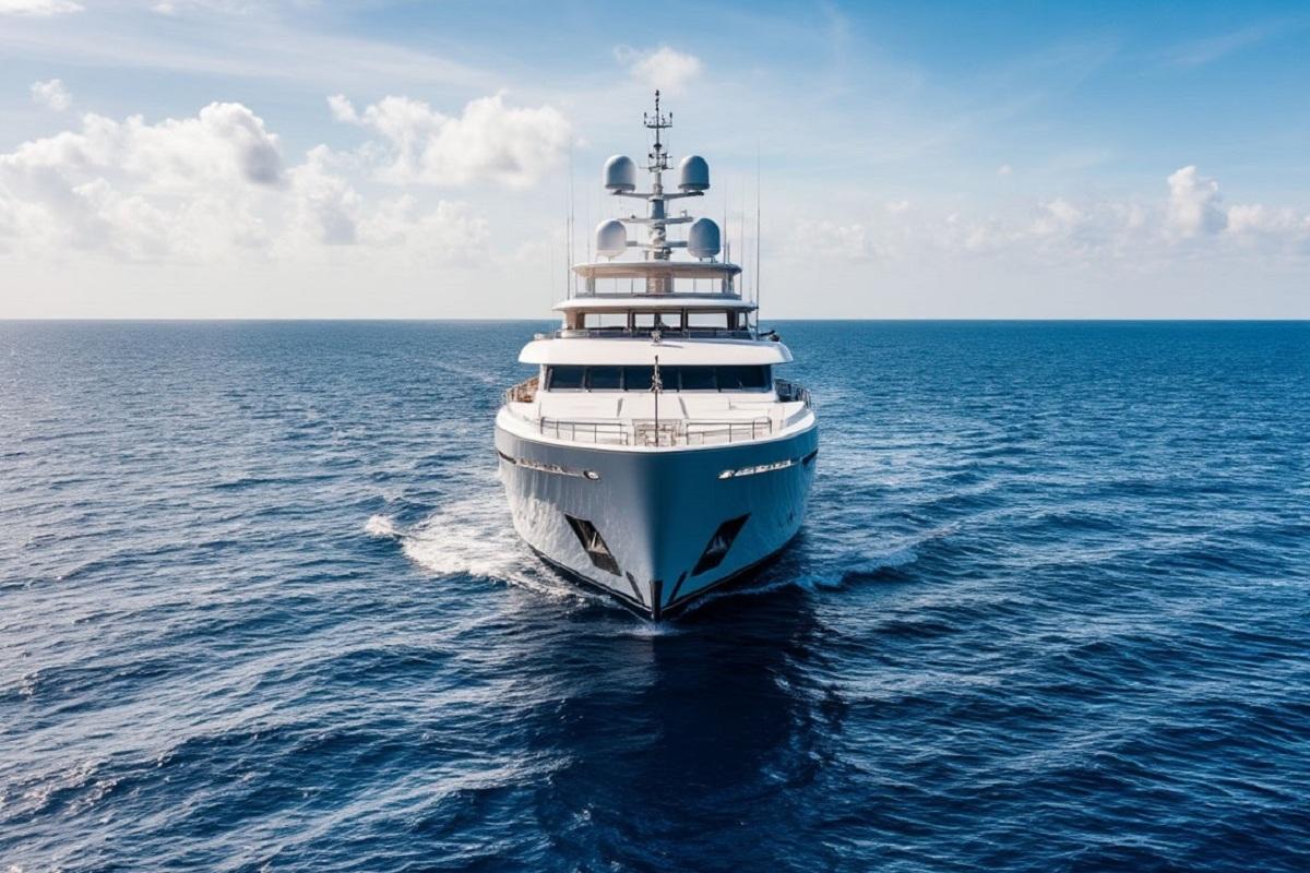 В Великобритании расследуют загадочное исчезновение яхтсмена вместе с судном