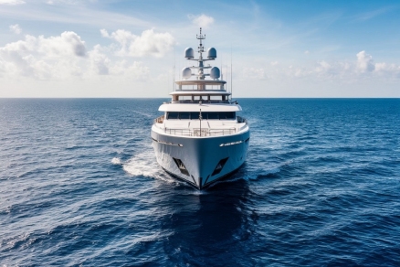 В Великобритании расследуют загадочное исчезновение яхтсмена вместе с судном