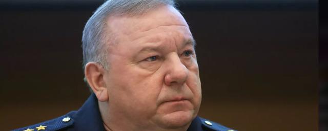 Депутат Госдумы Шаманов допустил, что Украина не сохранится как государство