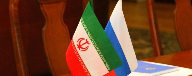 Иран заявил о желании создать союз с РФ на Ближнем Востоке