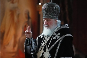 В РПЦ сообщили о значительном росте числа монастырей в стране