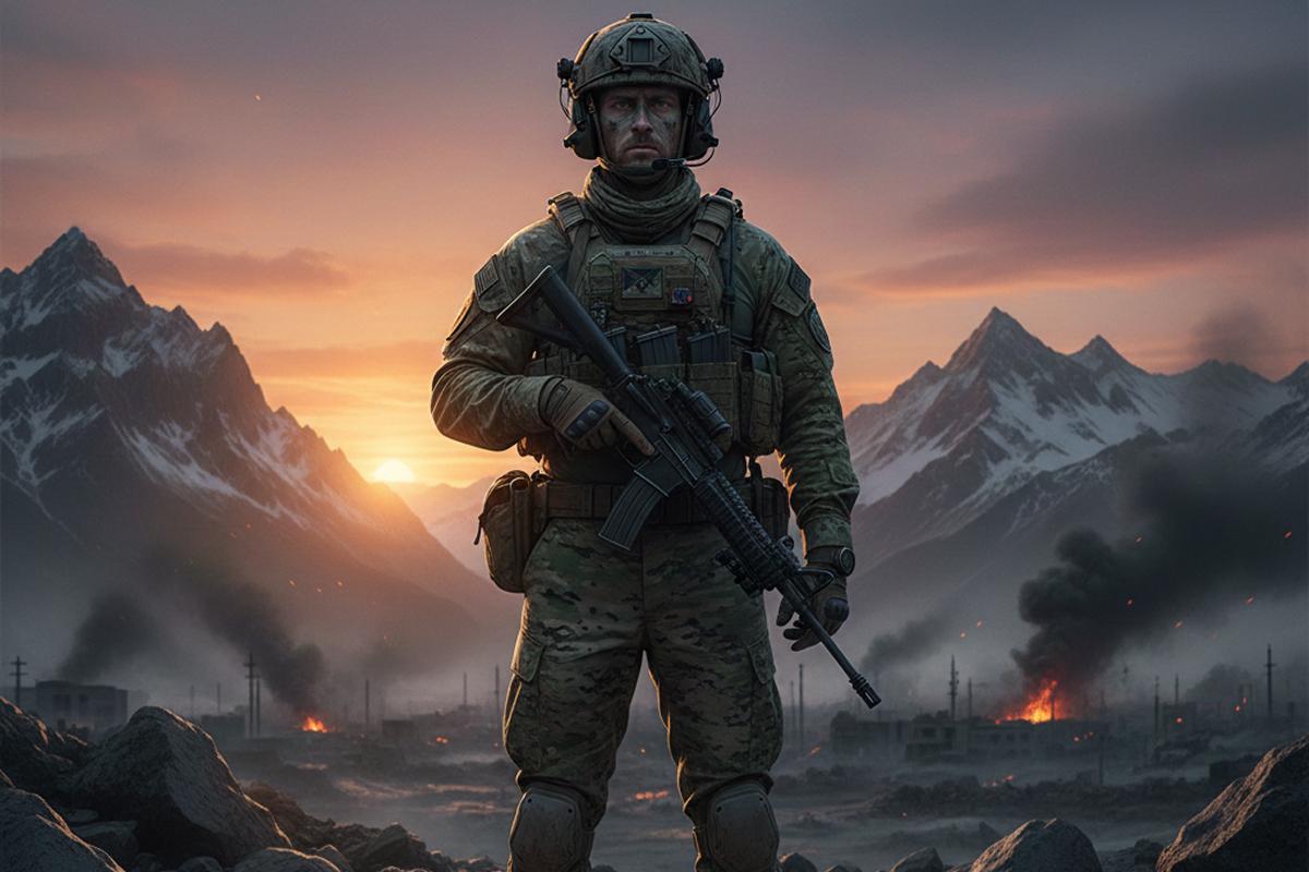 В Чеченской Республике в 2025 году работу получил 531 ребенок погибших бойцов СВО