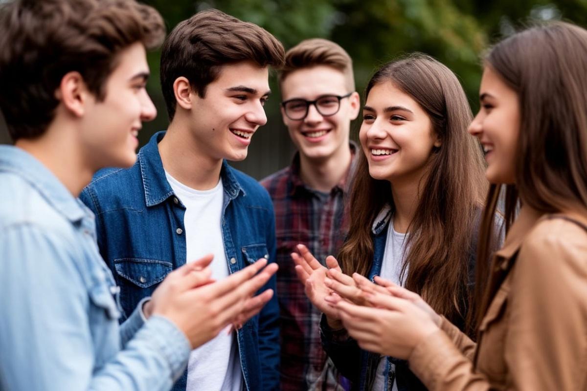 В РАН заметили растущее неприятие молодежью обращения на «Вы»