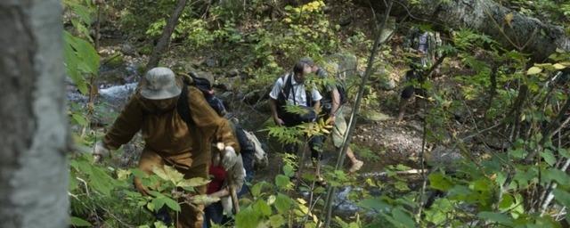 В Коми спасатели эвакуировали застрявших туристов