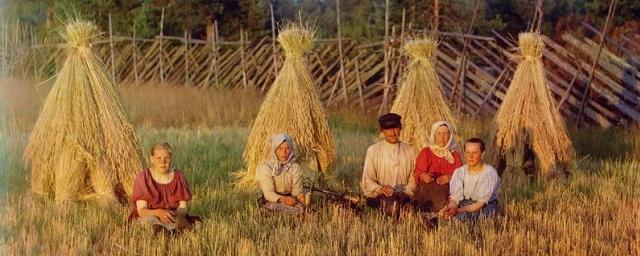 Сергей Прокудин-Горский - человек, раскрасивший Россию