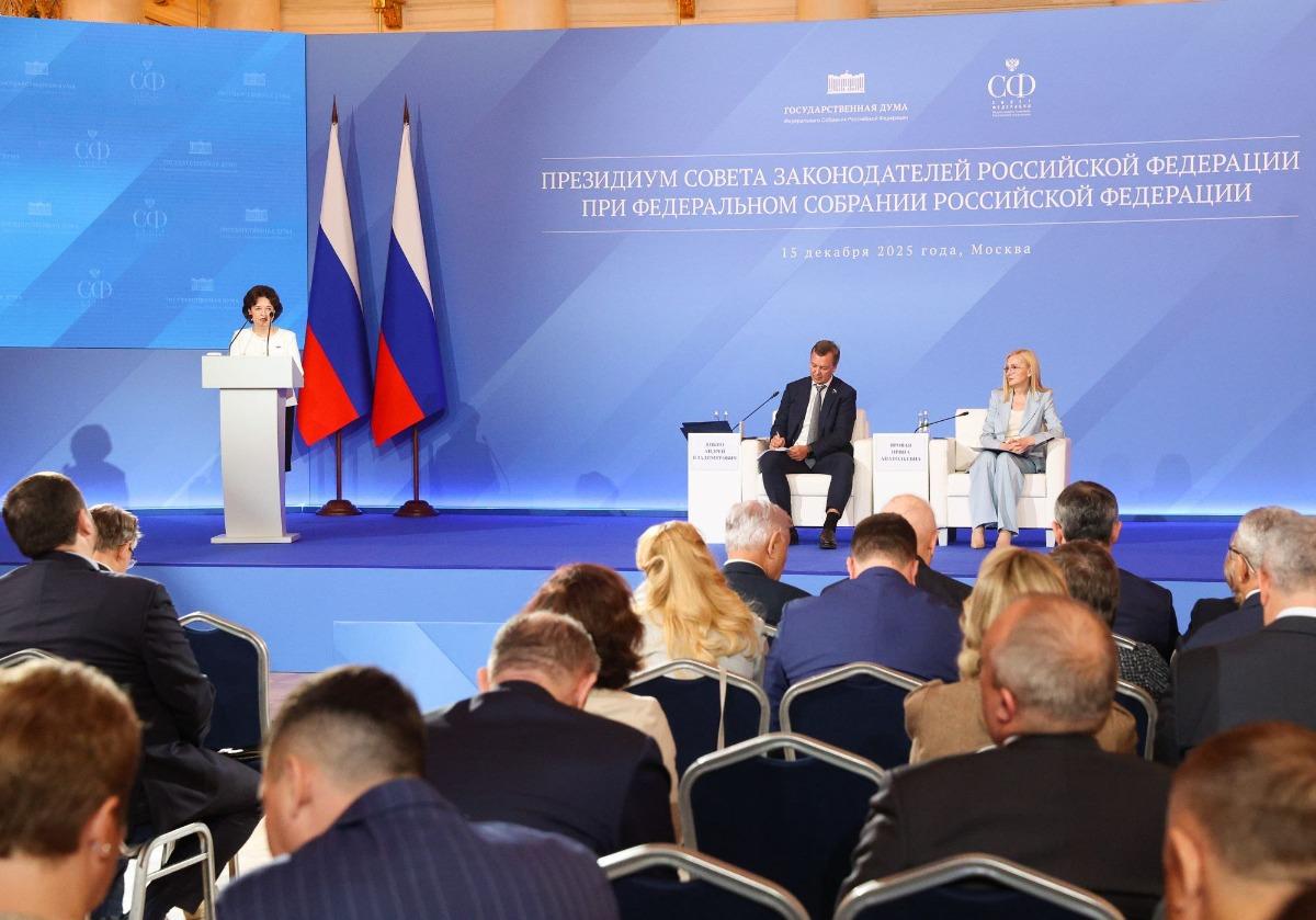 Спикер Ивановской облдумы Марина Дмитриева: Школьная медицина – не роскошь, а стратегическая необходимость