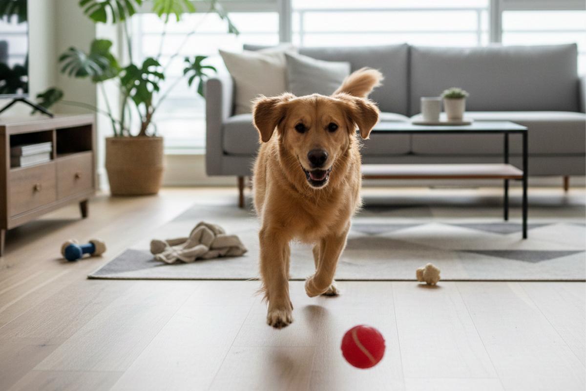 Владимир Бурматов рассказал о правилах регистрации домашних животных и борьбе с недобросовестными заводчиками