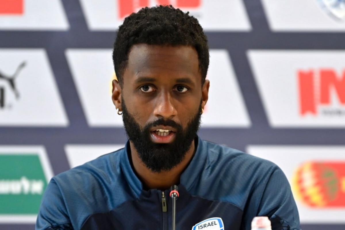 Русофобский беспредел. Эстонская полиция пыталась скрутить футболиста из Израиля после его слов о России