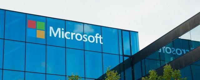 Microsoft анонсировала версию Windows 10 для рабочих станций