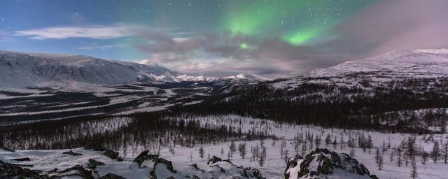 На Ямале к 2023 году появятся пять новых горных модулей для туристов