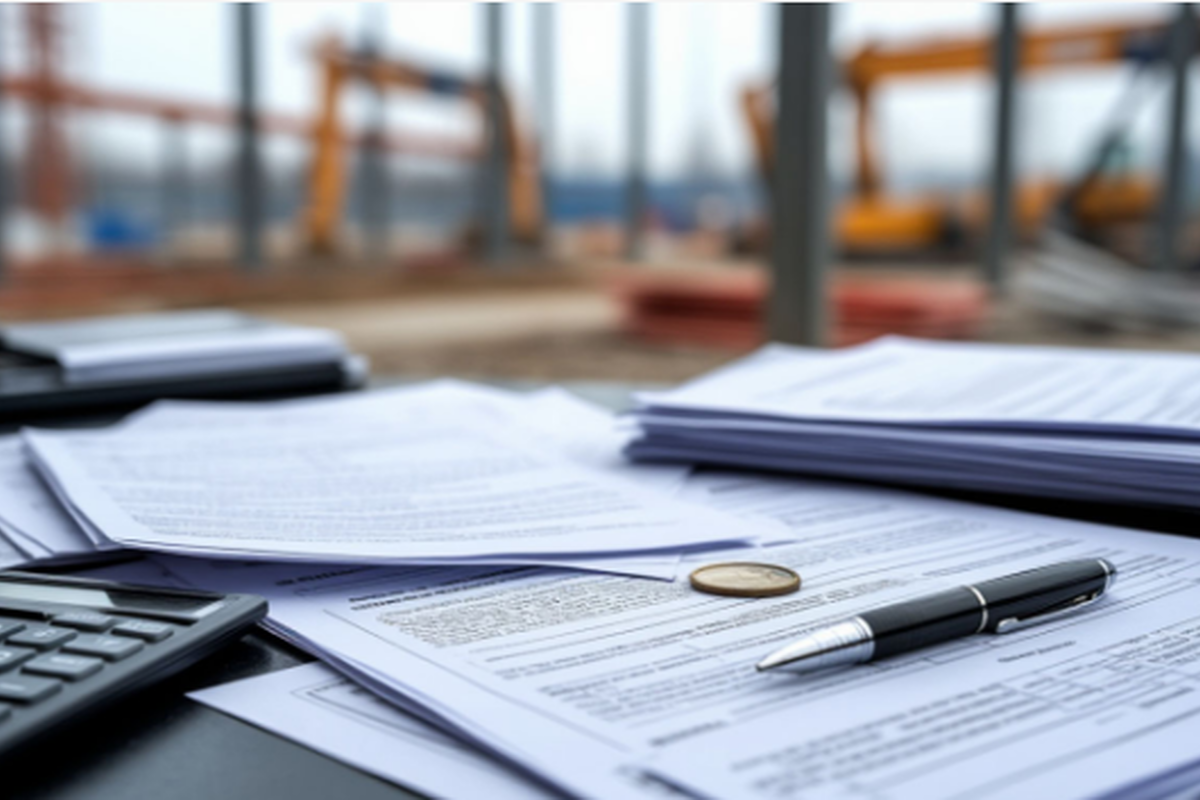 «Мастер на словах»: почему ремонт без договора — это русская рулетка, где проигрывают оба, но платит всегда заказчик?