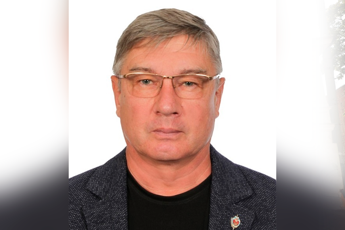 Стал известен новый глава самого северного района Астраханской области