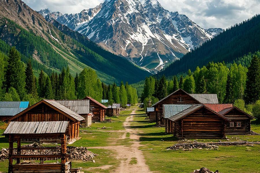 Социальные приоритеты: как распределят дополнительные средства в бюджете Республики Алтай