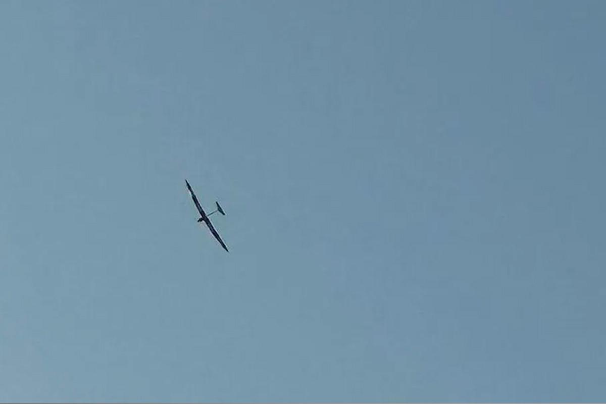 Эксперт назвал причину, почему дроны ВСУ бьют все глубже по территории России