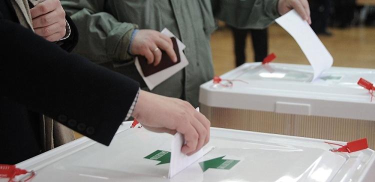 ЦИК: В Иркутской области на выборах губернатора возможен второй тур