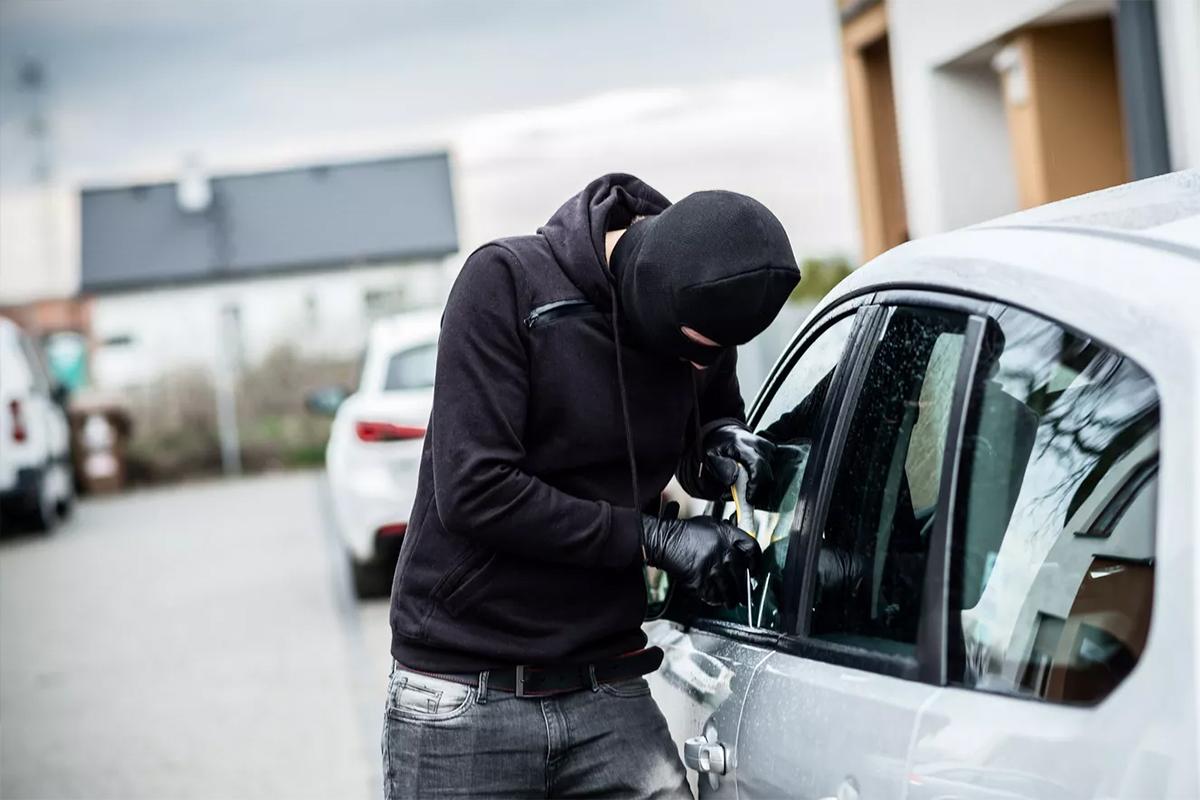 В США снизилось количество угонов благодаря Hyundai и Kia