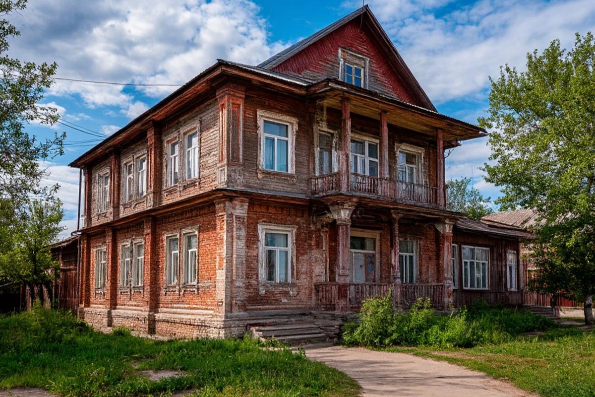 Туристический налог появится в Урюпинске