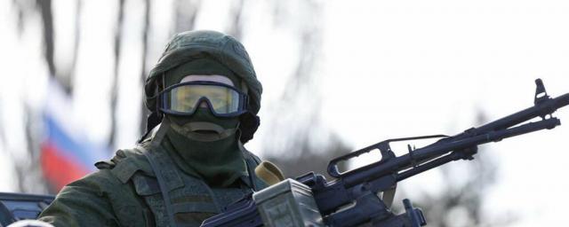 Военные провели крупные артиллерийские учения в Чечне
