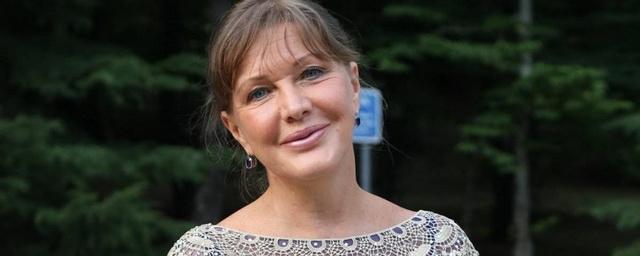 Актриса Елена Проклова рассказала о восстановлении после инсульта