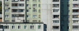 В апреле в 60 российских городах зафиксировано подорожание вторичного жилья