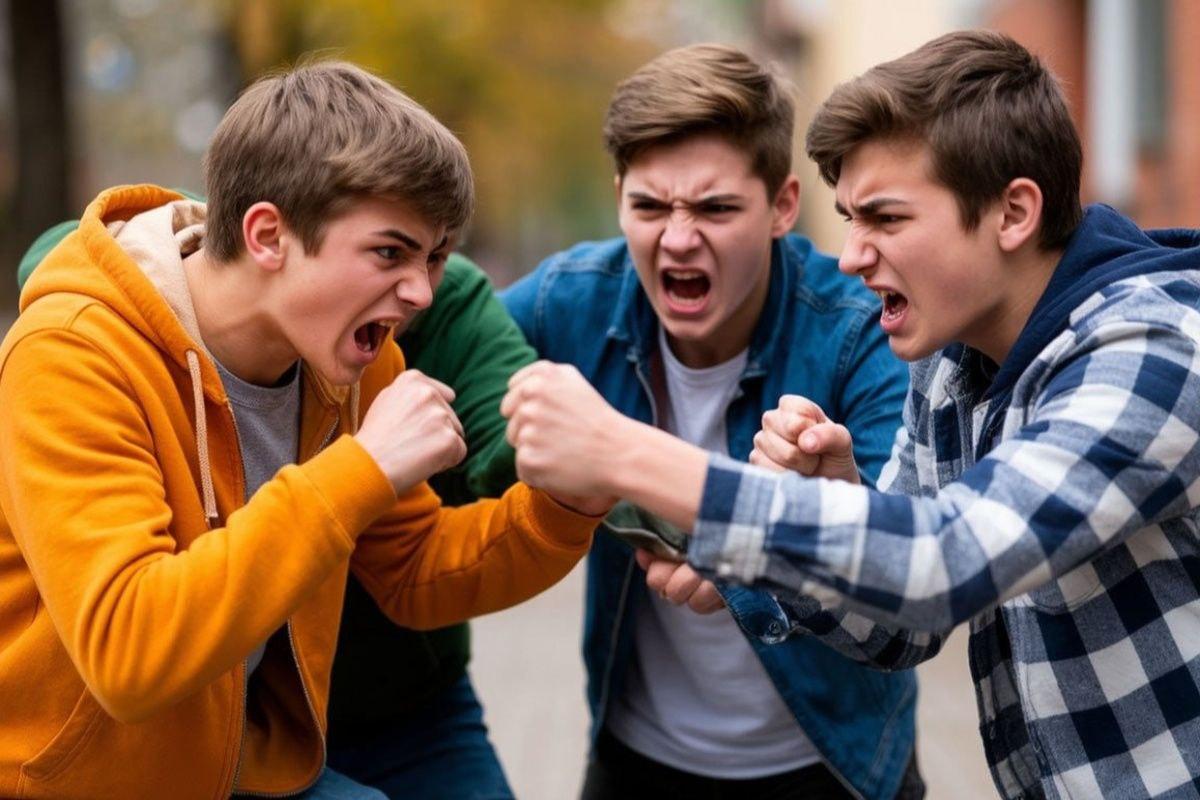 Подростки в Прибайкалье шалят по полной: зацепинг, бандитизм и кризис авторитета — что творится в школах региона