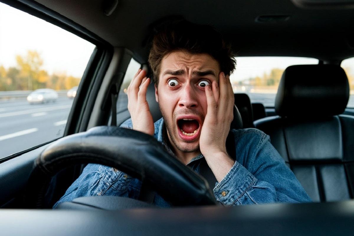 В Карелии депутат ужаснулась инцидентом на дороге и предложили повысить штрафы для водителей