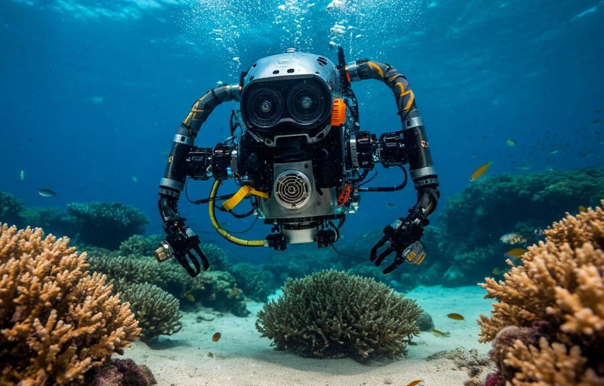 Захват Dive-LD показал ставку США на массовые ИИ-системы вместо дорогих образцов