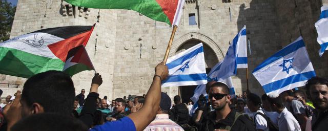 Палестина отозвала своего посла из ОАЭ на фоне соглашения с Израилем