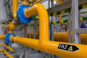 Газификацию Петровск-Забайкальского начнут в 2029 году