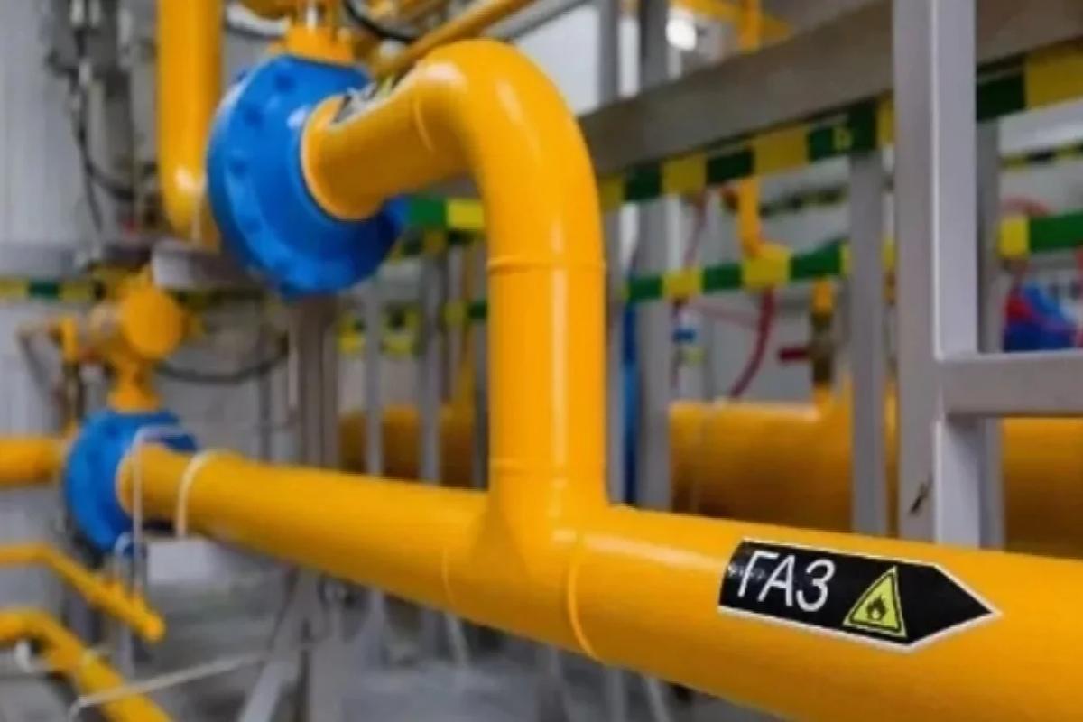 Газификацию Петровск-Забайкальского начнут в 2029 году