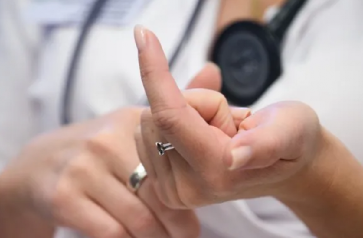 Врач из Кургана рассказала, как правильно питаться и отдыхать на работе