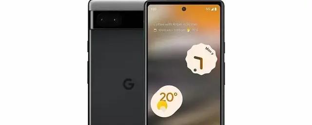 Google PIxel 6 продают на Ozon по самой низкой цене в России