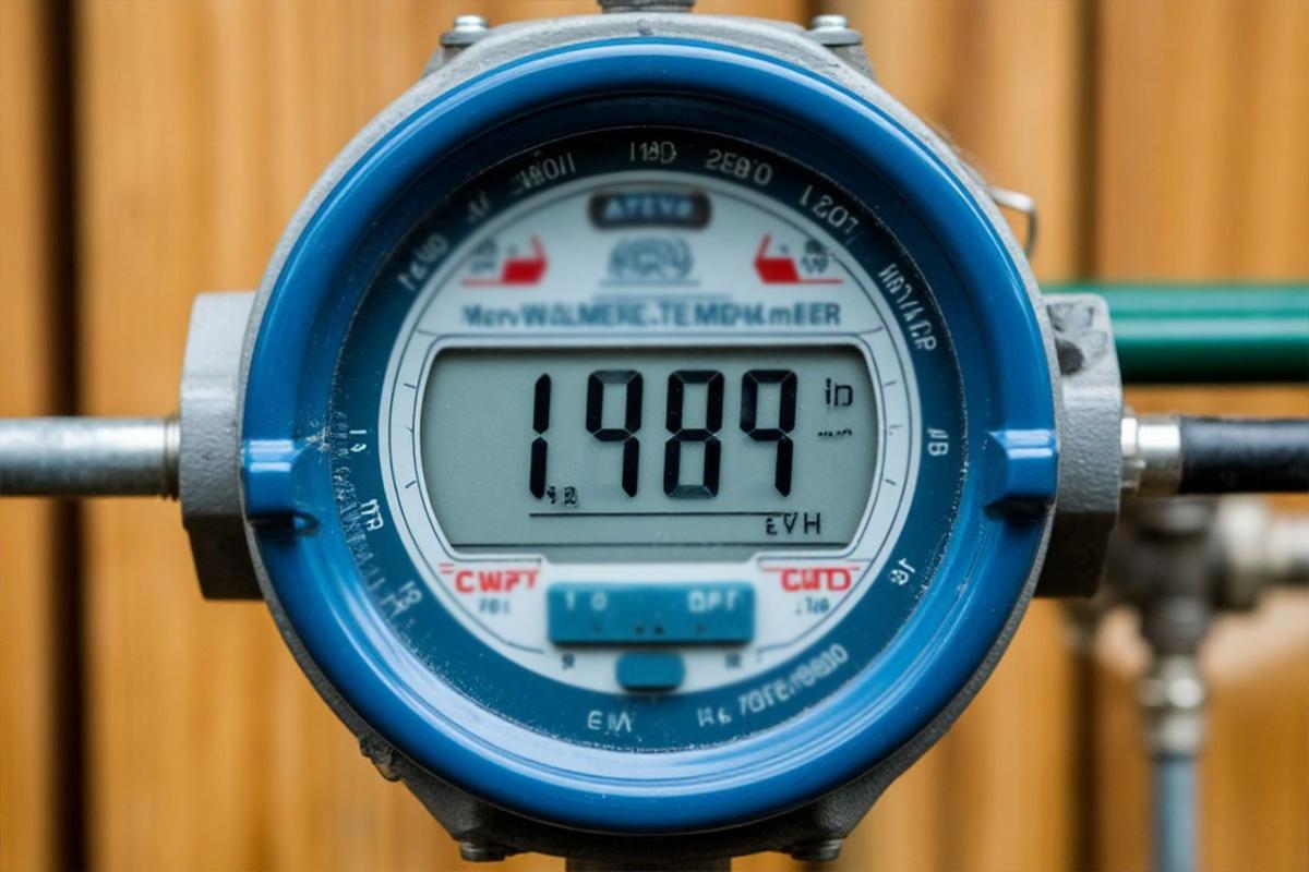 Госдума утвердила единое «окно» для передачи показаний воды — иначе ждите перерасчета