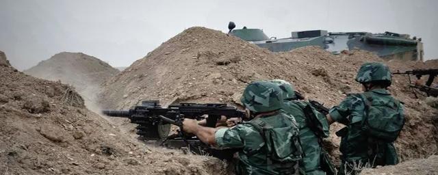 Сопредседатели МГ ОБСЕ призвали стороны карабахского конфликта встретиться в Женеве