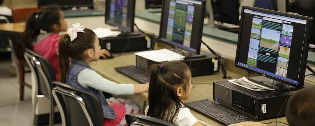 Ученые рассказали, как компьютерные игры влияют на мозг ребенка