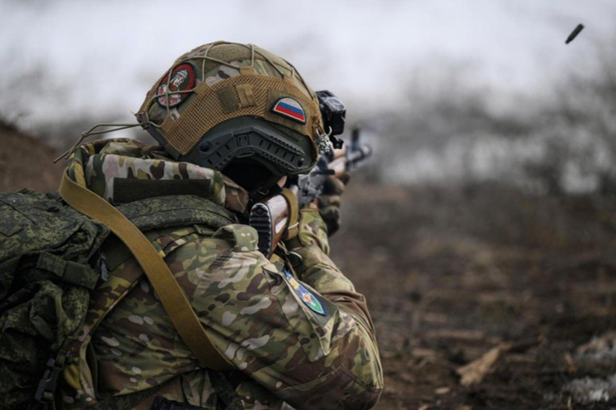 Продвижение российских войск у Суджи: освобождение Гоголевки и усиление ударов по ВСУ