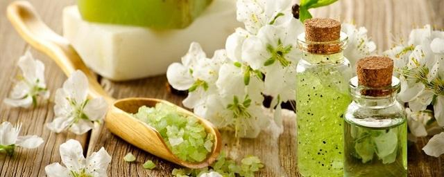 Дерматологи выяснили, что почти вся натуральная косметика содержит аллергены