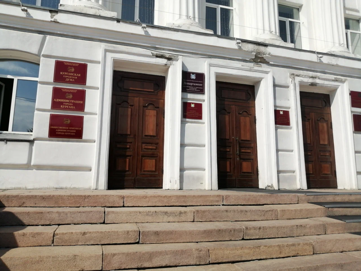 В Кургане ищут инвестора для застройки земли в Заозерном