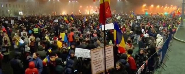 В МИД РФ назвали угрозой Румынию после размещения в стране ПРО США