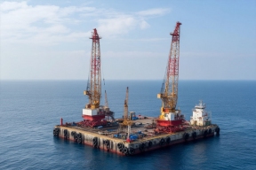 Токио заявил протест КНР в связи с буровыми работами в Восточно-Китайском море