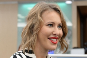 Против Собчак подали уже четвертый иск за неуплату долгов по коммунальным платежам